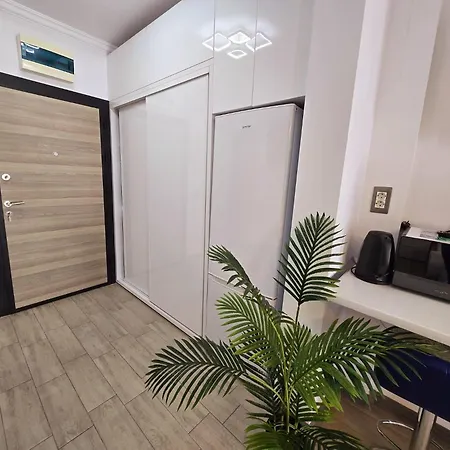 Luxury Sea View - Pool & Prima Linie Appartement *