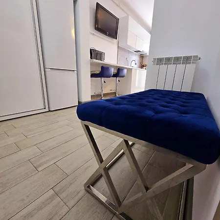 Luxury Sea View - Pool & Prima Linie Appartement Năvodari